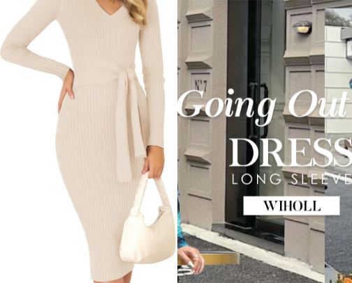 Fall Fashion Essentials (Cozy + Trendy Looks) cover photo collage