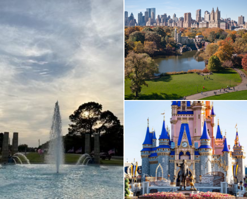 🎊🥰BUCKLIST FAMILY SPOTS cover photo collage