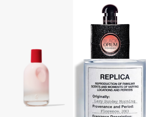 Aroma Archive✨ cover photo collage