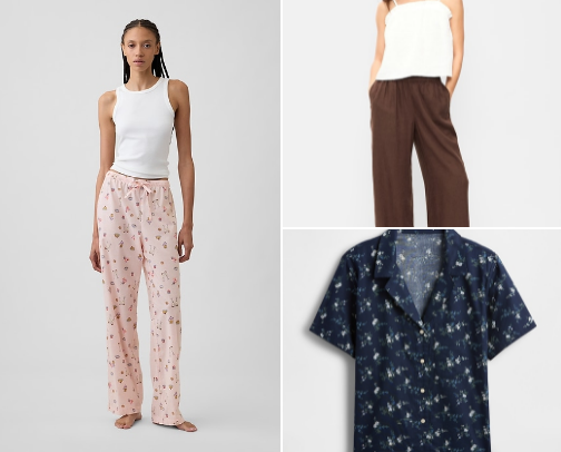 Clothes! cover photo collage