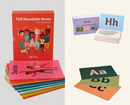 Them Toddlers Must-Haves cover photo collage