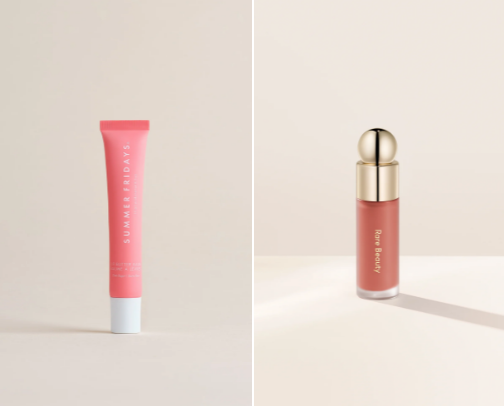 beauty 💄💕 cover photo collage