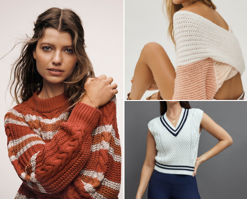 Layering Like a Pro for Fall 🍂 cover photo collage