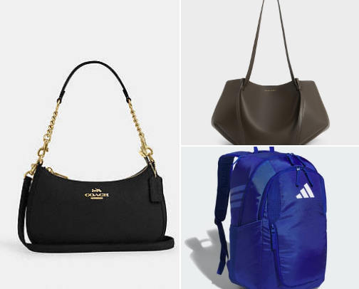 This is you, your fashion cover photo collage