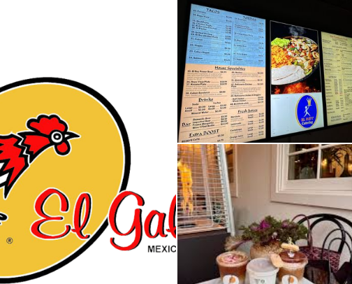 My top local recs cover photo collage