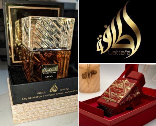 Colognes For Your Man cover photo collage