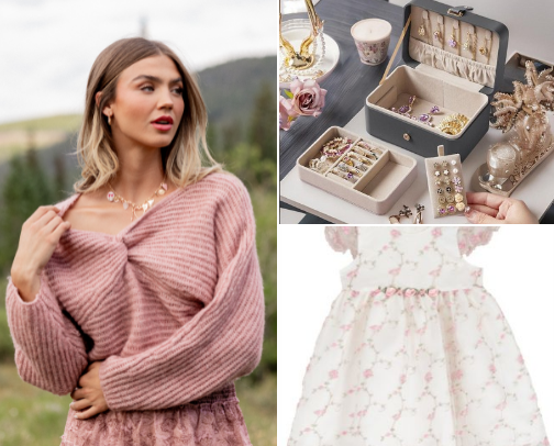 Country Styles cover photo collage