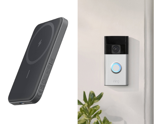 Technology Favorites cover photo collage