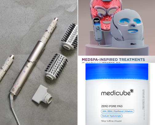 My 2026 Buys cover photo collage