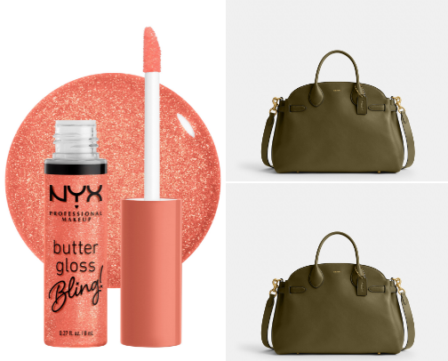 NYX Professional! cover photo collage