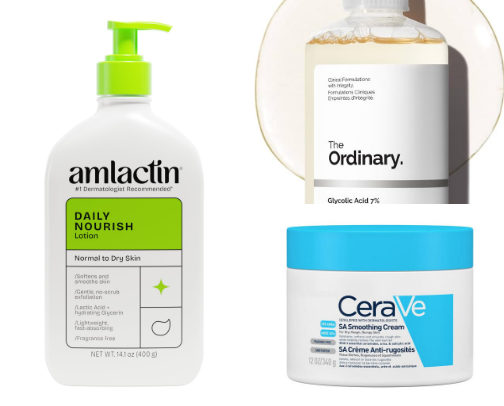 Viral Bodycare Under €15 cover photo collage