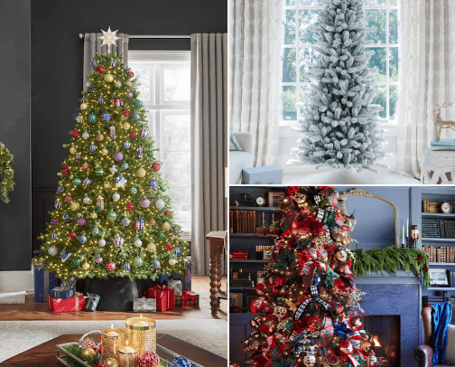Christmas cover photo collage
