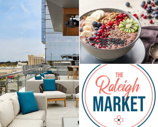 My top recs cover photo collage