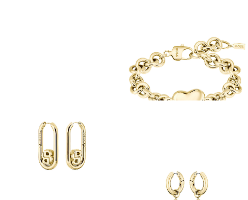 Gold tone is another level. cover photo collage