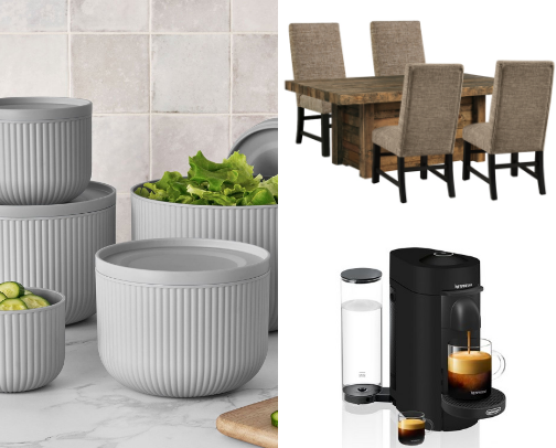 All things home 🏠 cover photo collage