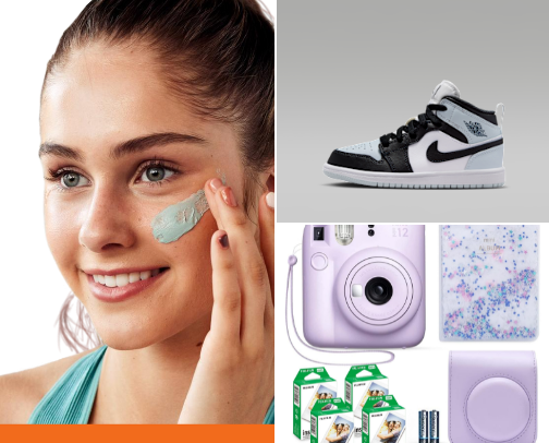 Gifts for the Teens In Your Life cover photo collage