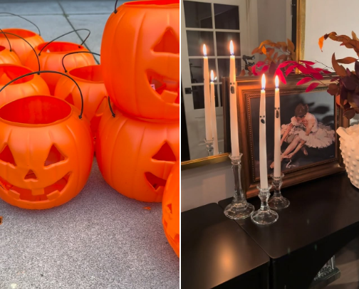 Fall DIY Projects cover photo collage