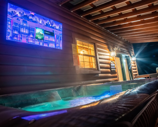 VRBO cover photo collage