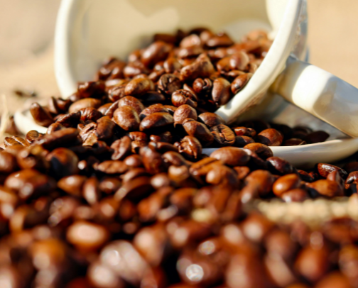 Trade Coffee:The Ultimate Coffee Collection cover photo collage
