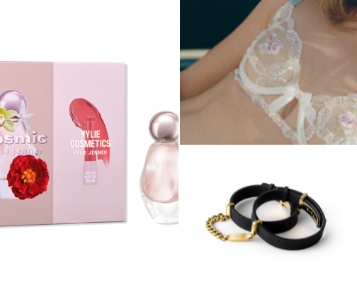 Playboy Bunny Boo Basket idea's for the girl of your dreams ✨️ cover photo collage