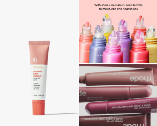 Makeup products that are actually good cover photo collage