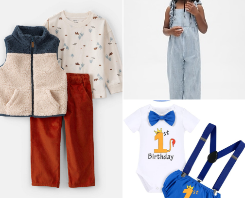 Kids Paradise cover photo collage