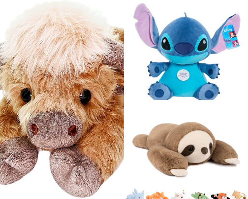 Play. Smile. Repeat: Gifts for Happy Kids 🧸💖 cover photo collage