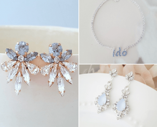weddingJelery cover photo collage