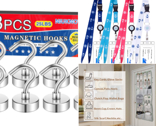 Must-have Cruise Essentials for Smooth Sailing cover photo collage