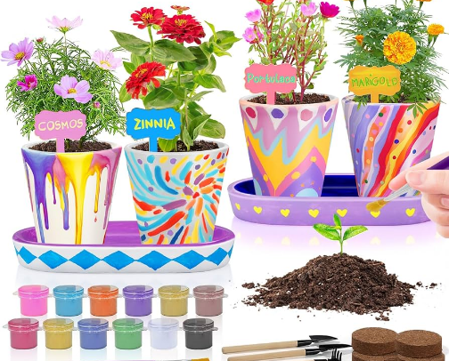 Spring must have! cover photo collage