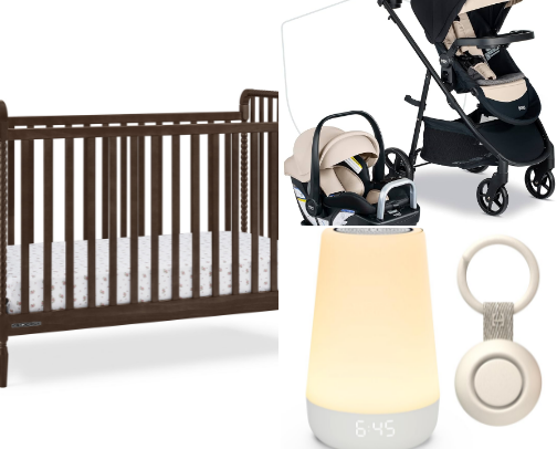 baby 𓃱 cover photo collage