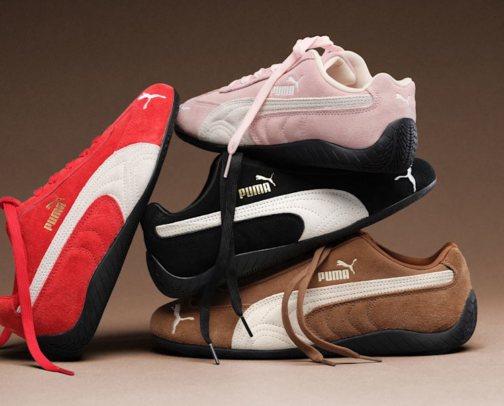 Puma us alive cover photo collage