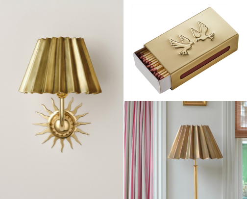 Things I really want cover photo collage