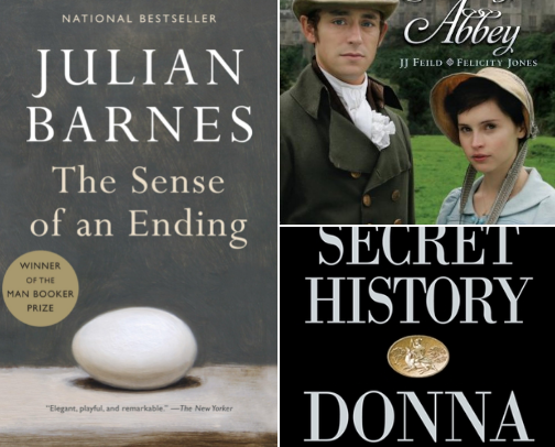 books i love cover photo collage
