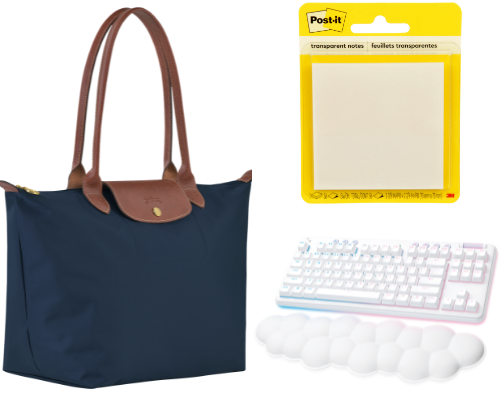 University student must haves!!! cover photo collage