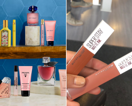 Must Have from Shopper's Drug Mart cover photo collage