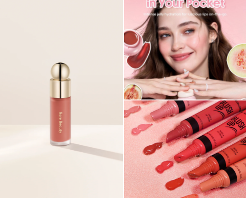Best blush cover photo collage