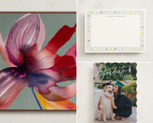 ARTS AND PAINTINGS cover photo collage