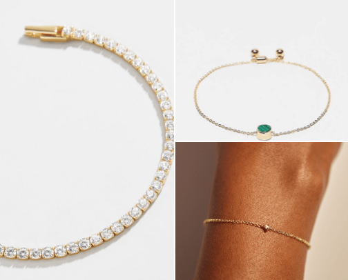 Let's talk accessories ⌚️ cover photo collage