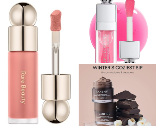 ⭐ “Holiday Gift Guide: Gifts People Actually Want (Real, Aesthetic, Non-Basic) cover photo collage