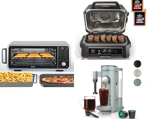 In the Kitchen cover photo collage