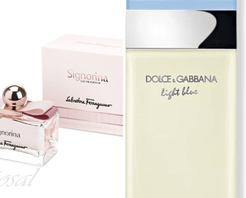 Go to Perfume cover photo collage