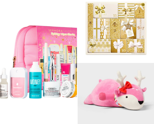 Holiday Gift Guide 2025: Smart Picks from Trusted Brands cover photo collage