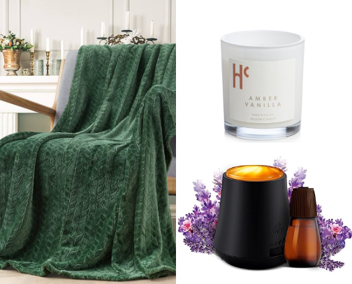 Things That Make My Life 10x Better in 2025 cover photo collage