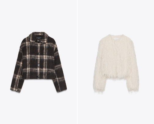 Fall Jackets That Make Every Outfit Better cover photo collage