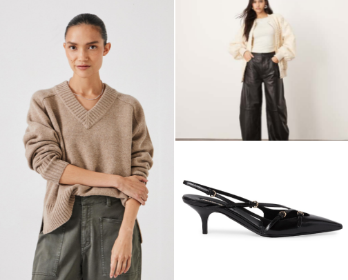 Fall Outfit Inspo 2025 cover photo collage