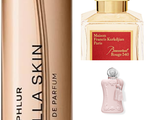 Smell Good, Feel Good cover photo collage