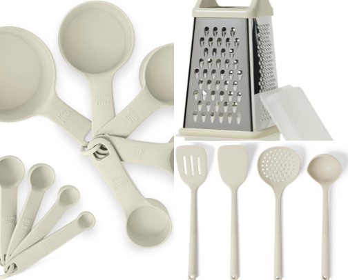 Practical Kitchen Items You Must Have cover photo collage