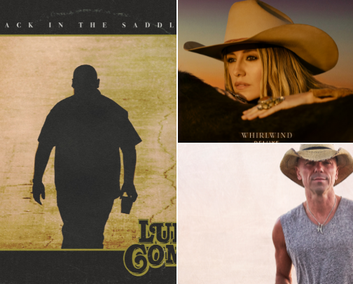 Best Concerts cover photo collage