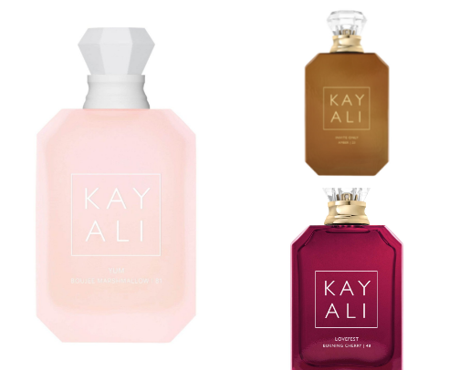 Smell Your Best at All Times - Fragrance Layering Friendly cover photo collage